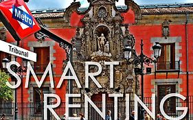 Apartamentos SmartRenting Tribunal